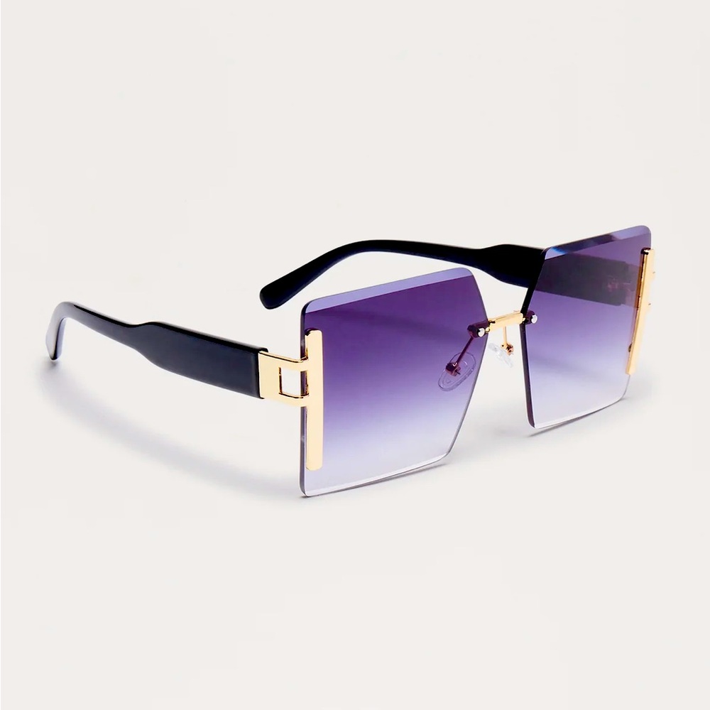 Call It A Day Grey Sunglasses NEW 🏷️